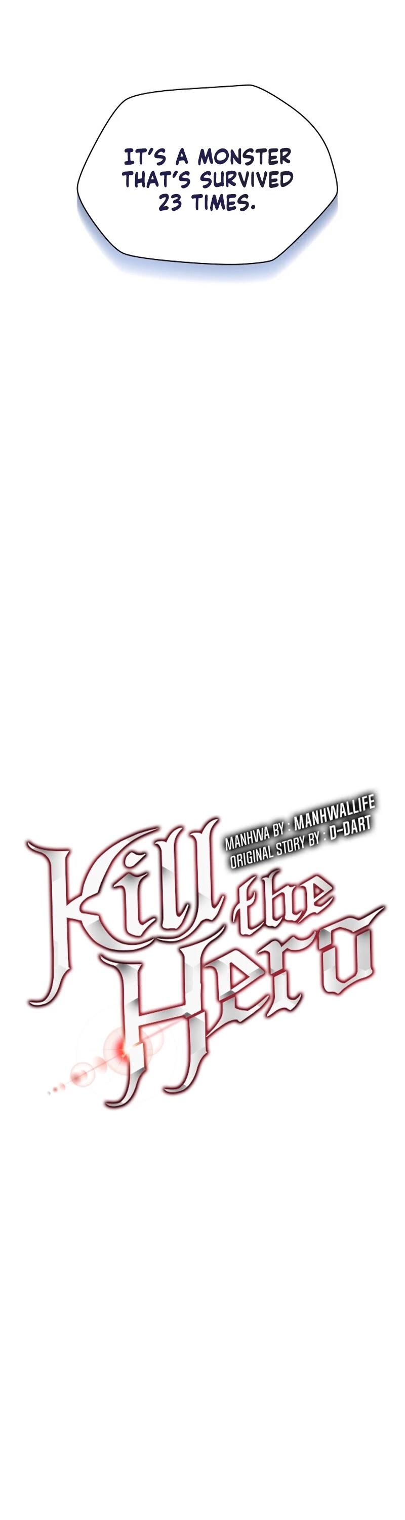 Kill The Hero Chapter 61 page 6 - killtheherochapters.com