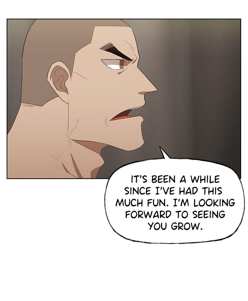 The Boxer Chapter 38: Ep. 38 - Shadow page 26 - 