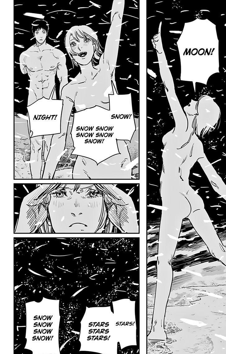 Fire Punch Chapter 52 page 16 - Mangakakalot