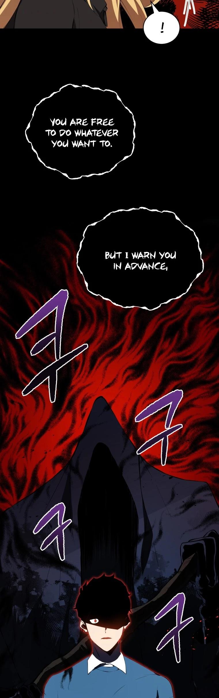 The Descent Of The Demonic Master Chapter 105 page 17 - Mangakakalot