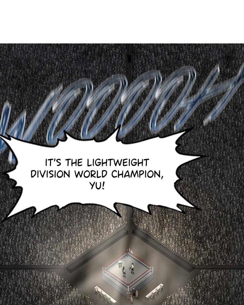 The Boxer Chapter 31: Ep. 31 - The Lightweight Division World Champion page 173 - 