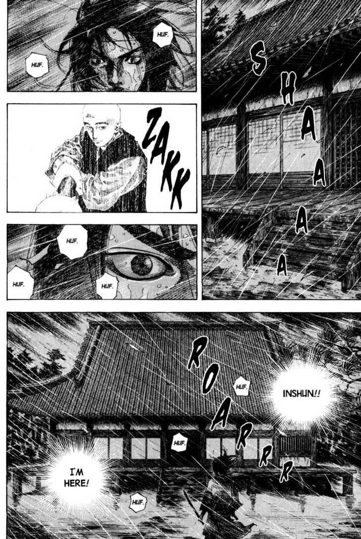 Vagabond Vol.7 Chapter 61 : Duel's Eve Ii page 2 - Mangakakalot