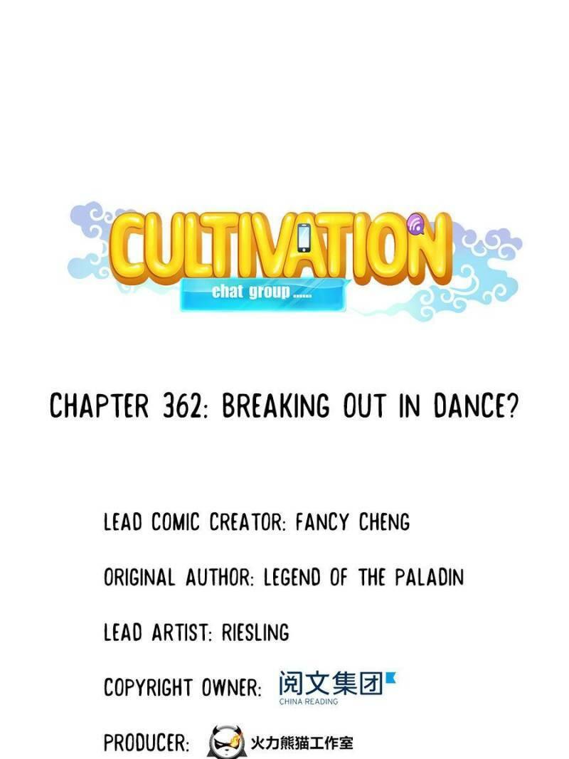 Cultivation Chat Group Chapter 362 page 37 - Mangakakalot