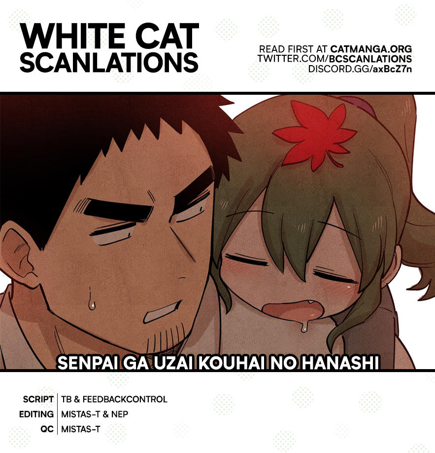 Senpai Ga Uzai Kouhai No Hanashi-Senpai Is Annoyin - Buy online