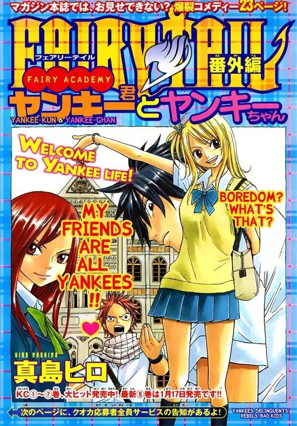 Fairy Tail S Chapter 10 Manga Online For Free Mangakakalot City