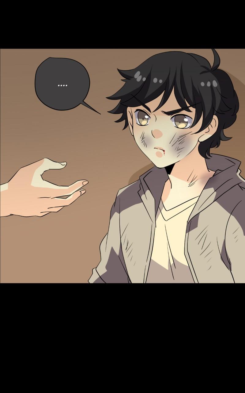 Unordinary Chapter 187: Episode 181 page 4 - unordinarywebtoon.com