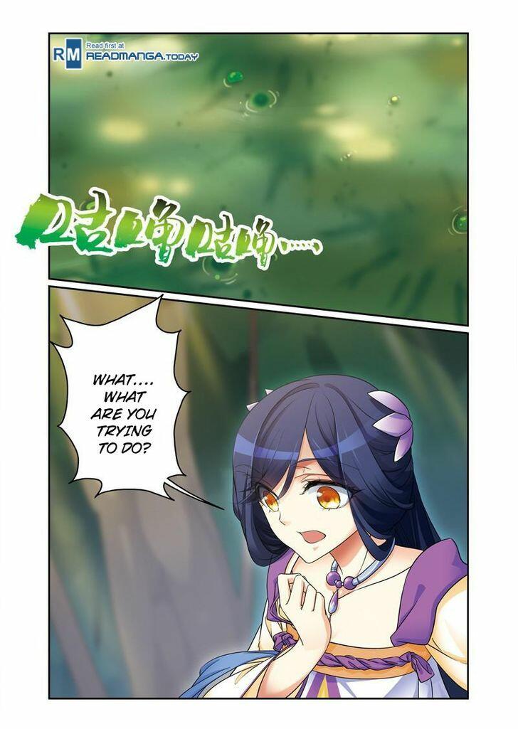 YnU Chapter 71 – Readkomik