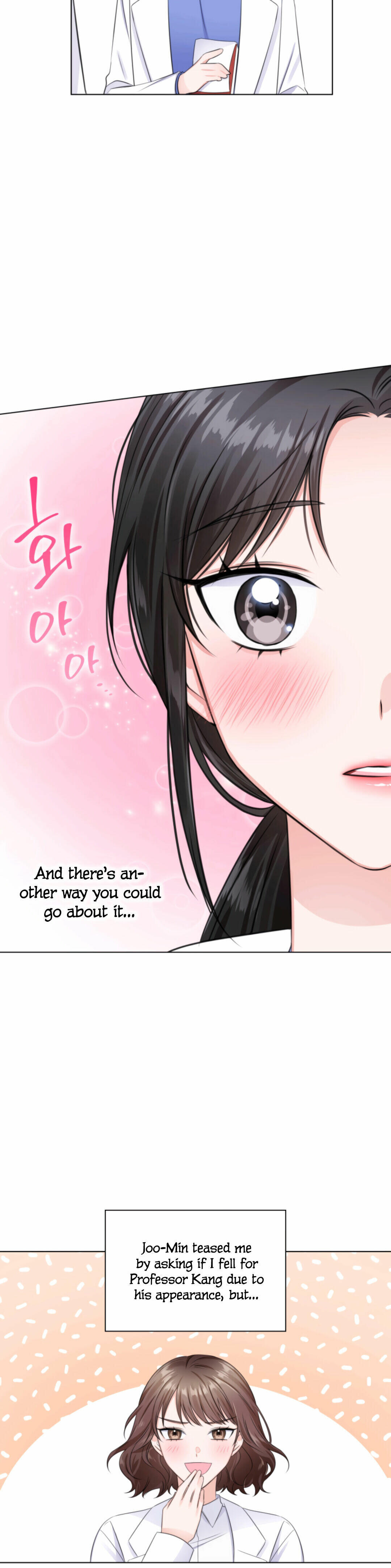 Heart Crush Chapter 6 page 40 - Mangakakalots.com