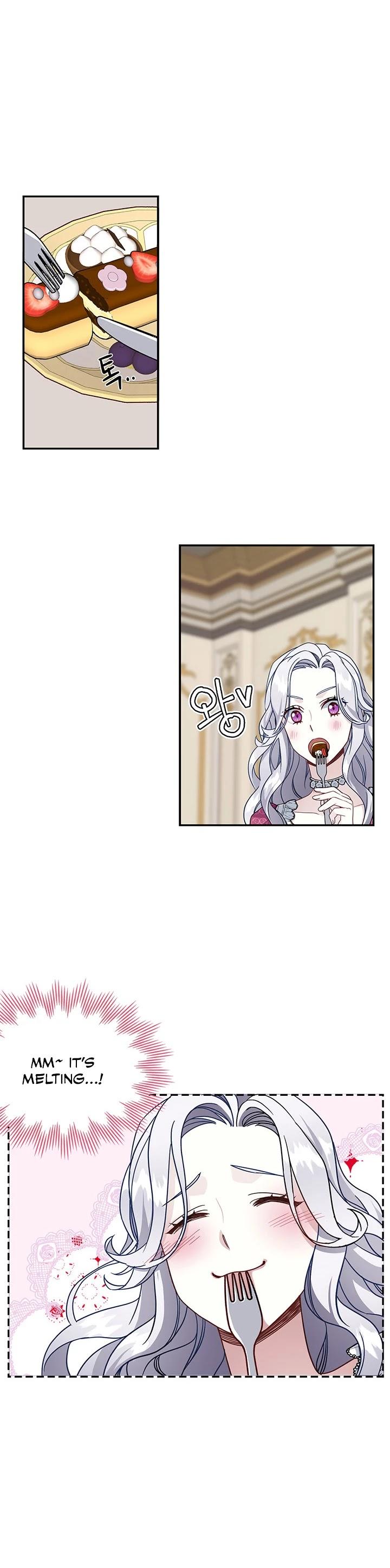 I’M The Stepmother, But My Daughter Is Too Cute Chapter 17 page 31 - Mangakakalots.com
