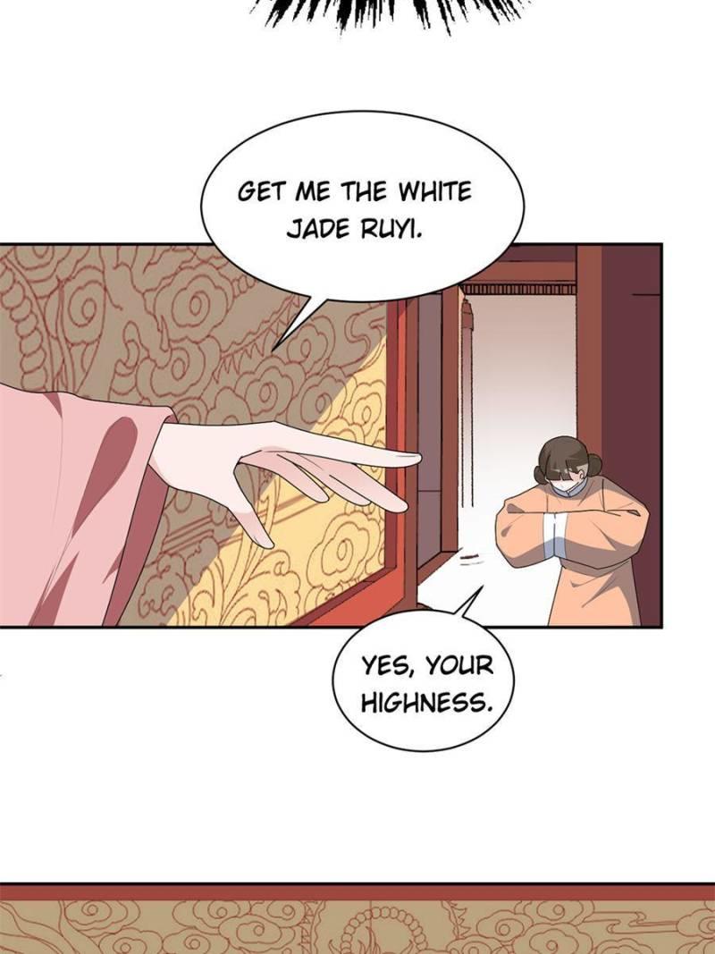 The Prince Regent’S Concubines Chapter 157 page 12 - Mangakakalot
