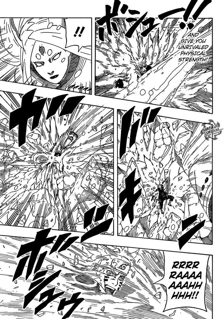 Vol.71 Chapter 684 – We Should Kill Him First | 5 page