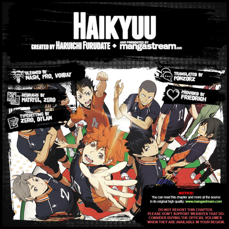 Haikyu!! Season 3 (Chapter 1 - 10 End) ~ All Region ~ Brand New ~ Haikyuu