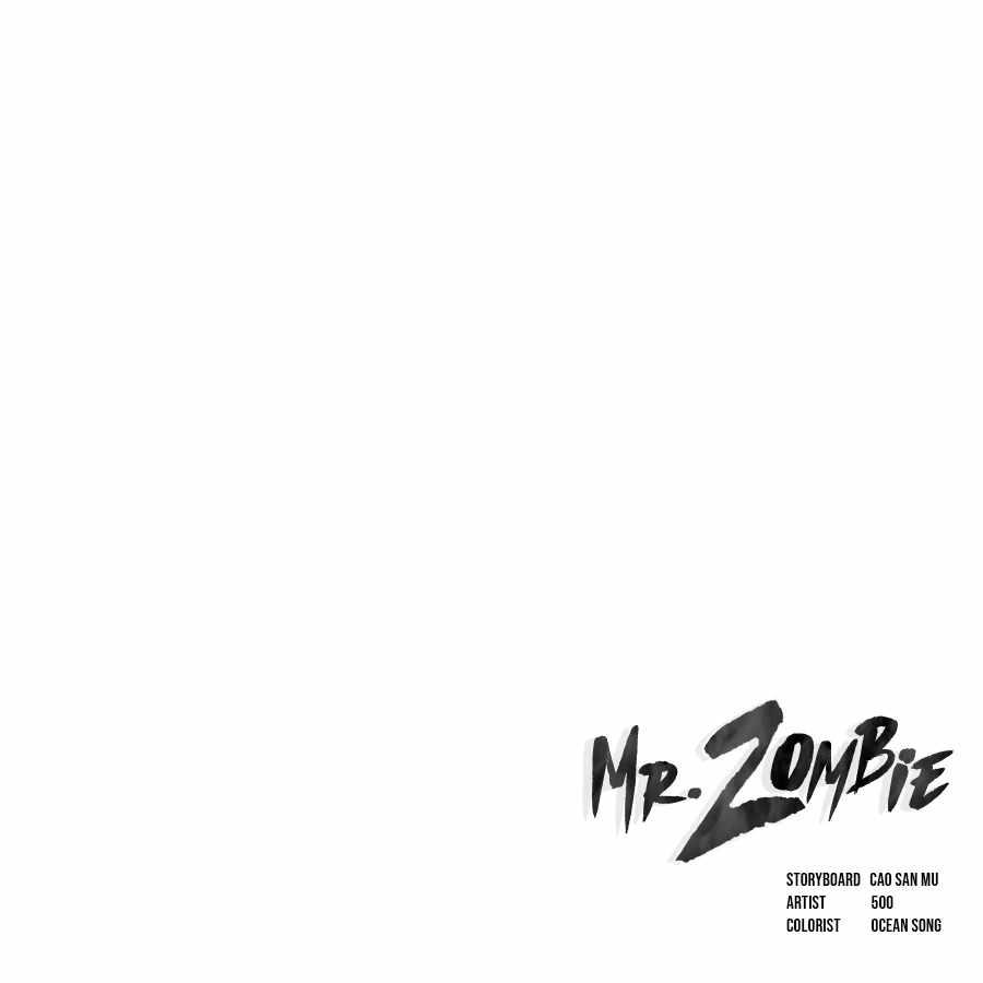 Mr. Zombie Chapter 10 page 13 - Mangakakalot