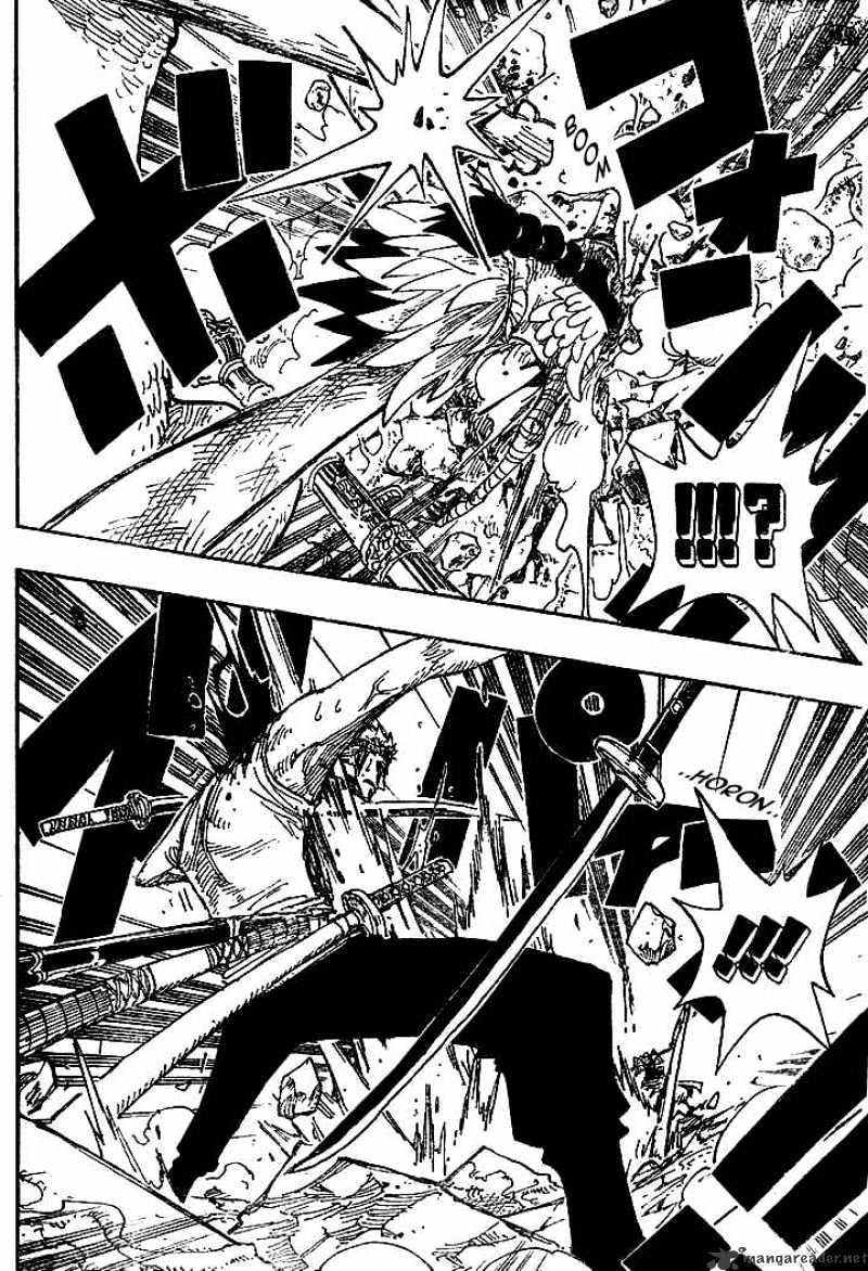 One Piece Chapter 269 page 18 - Mangakakalot