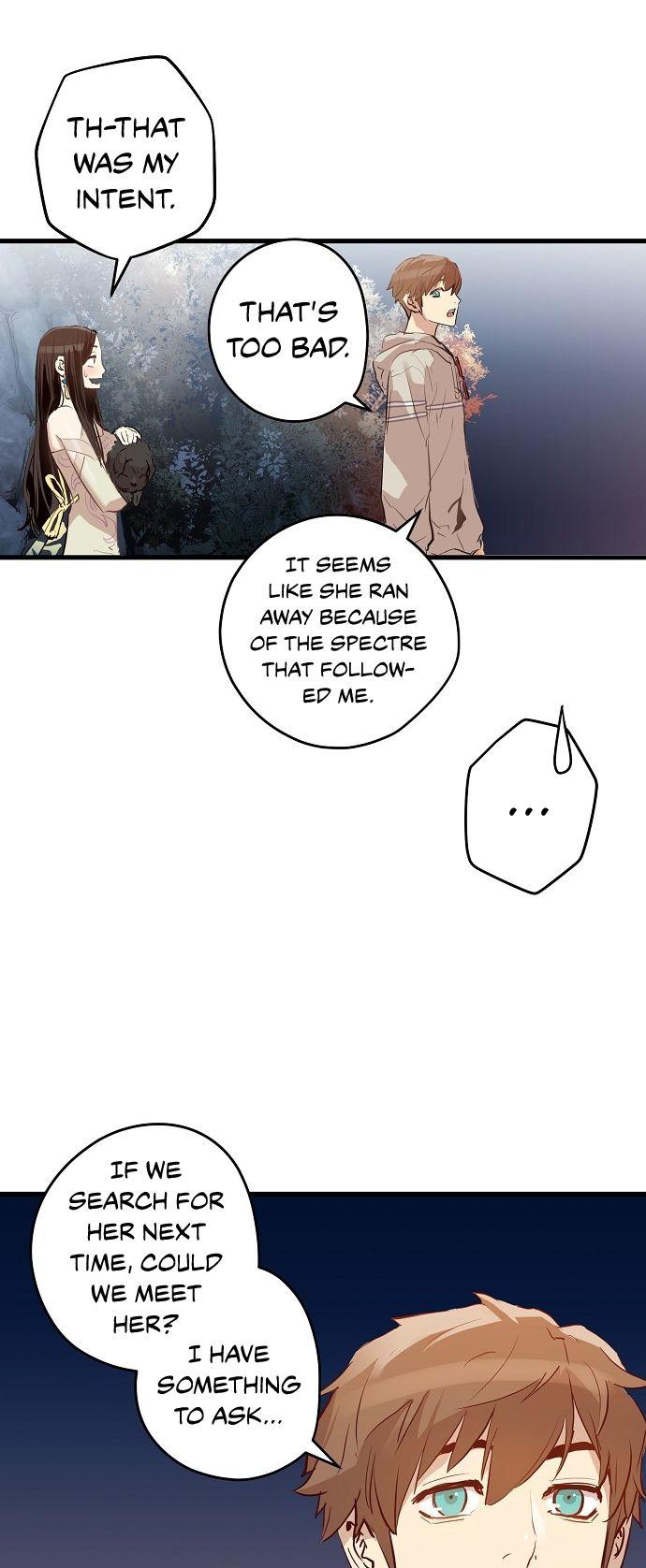 Promised Orchid Manhwa Chapter 7 - Manhwa18CC