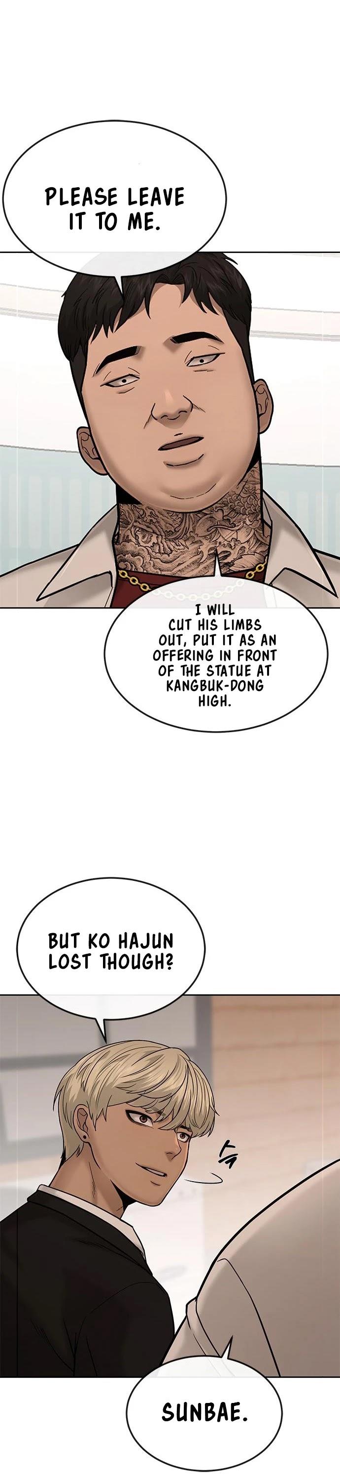 Quest Supremacy Chapter 16 page 5 - Mangakakalot