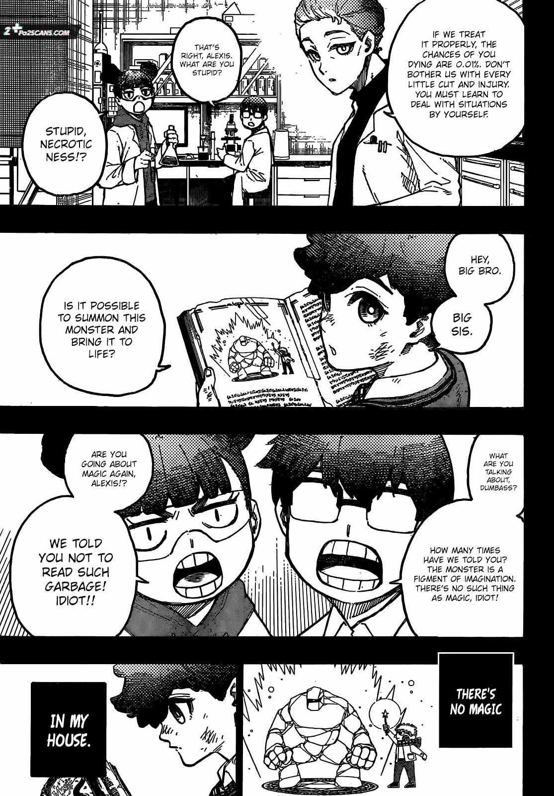 Blue Lock, Chapter 77 - Blue Lock Manga Online