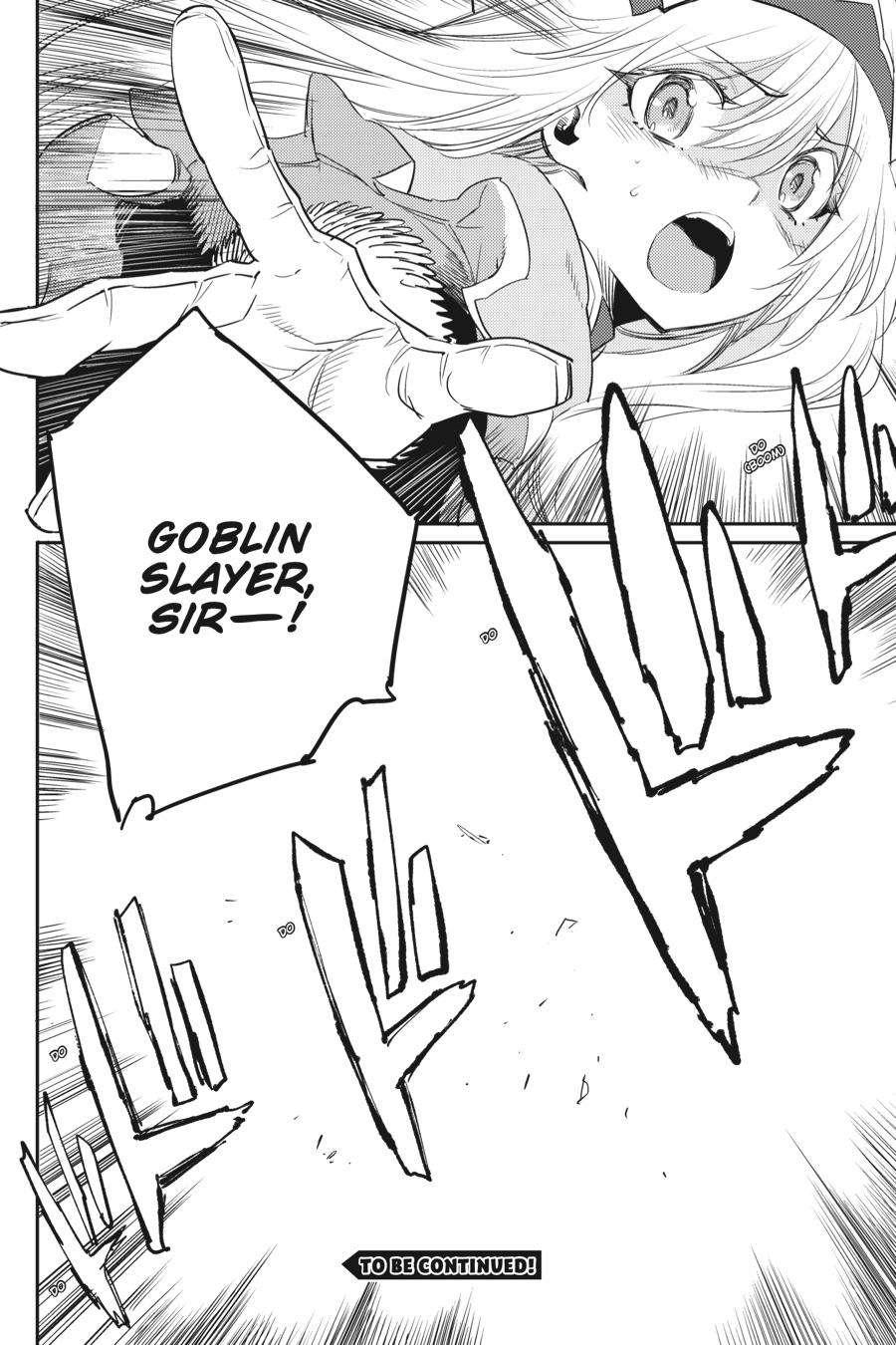 Goblin Slayer Chapter 53 page 25 - Mangakakalot