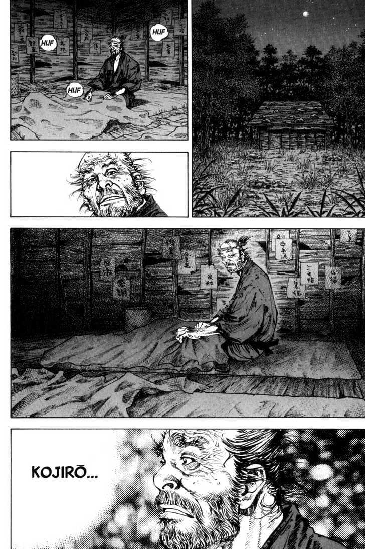 Vagabond Vol.16 Chapter 149 : Blood Bath page 2 - Mangakakalot