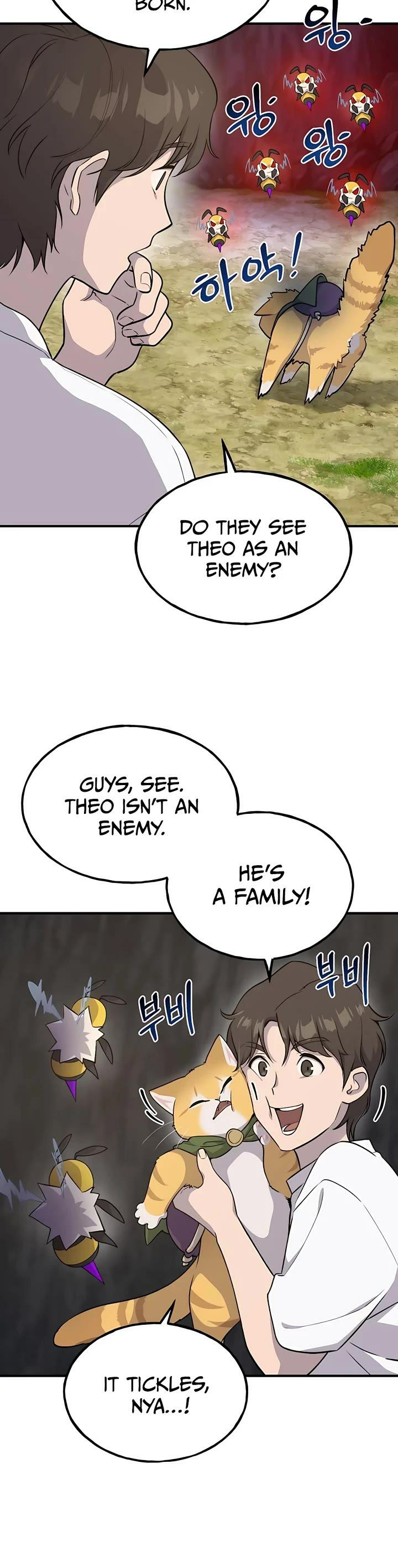 Solo Farming In The Tower Chapter 15 page 44 - Mangakakalot