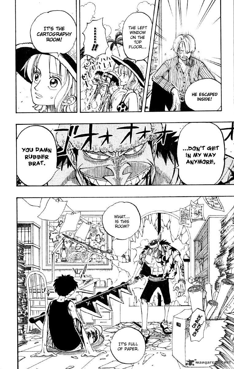 One Piece Chapter 92 : Happiness page 16 - Mangakakalot
