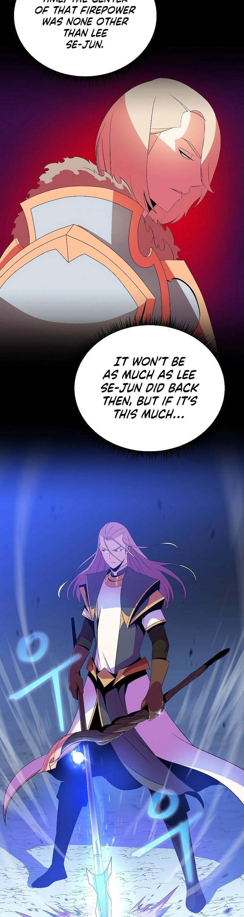 Kill The Hero Chapter 71 page 23 - killtheherochapters.com