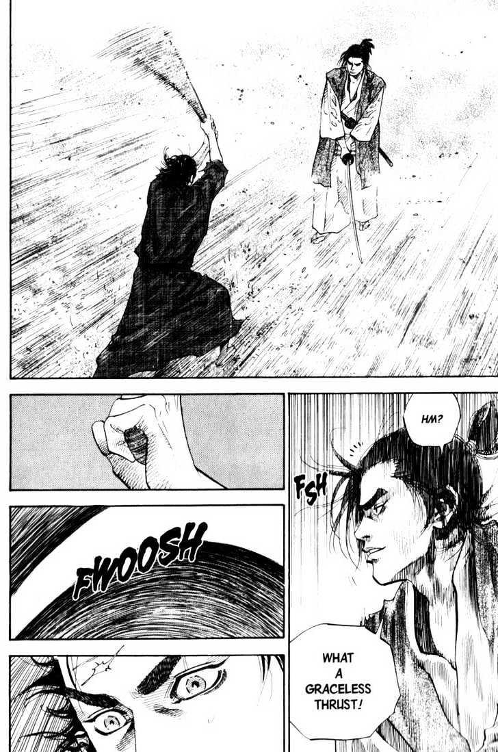 Vagabond Vol.5 Chapter 41 : The Assassin page 9 - Mangakakalot