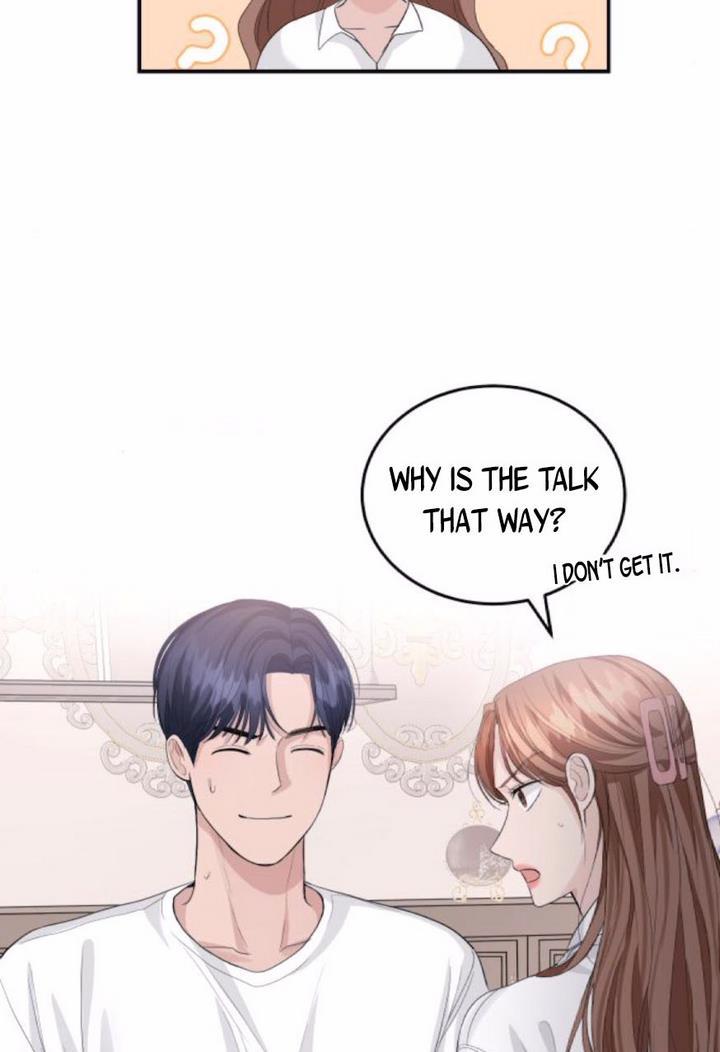 The Essence Of A Perfect Marriage Chapter 33 page 43 - Mangakakalot