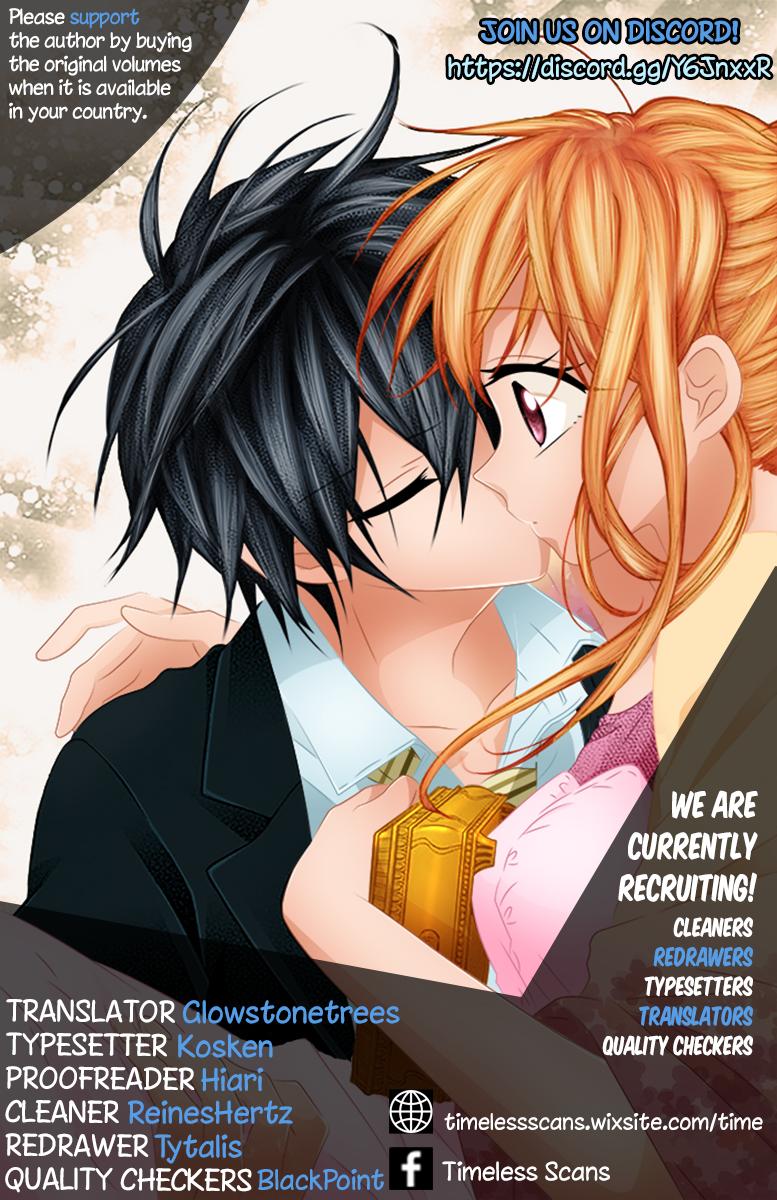 Read Ore Yome. - Ore No Yome Ni Nare Yo Vol.10 Chapter 54 on Mangakakalot