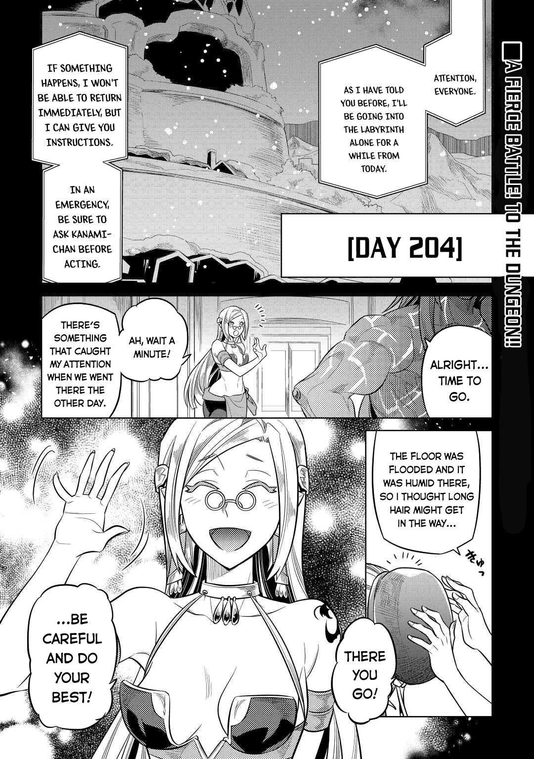 Re:monster Chapter 80 page 2 - Mangakakalot