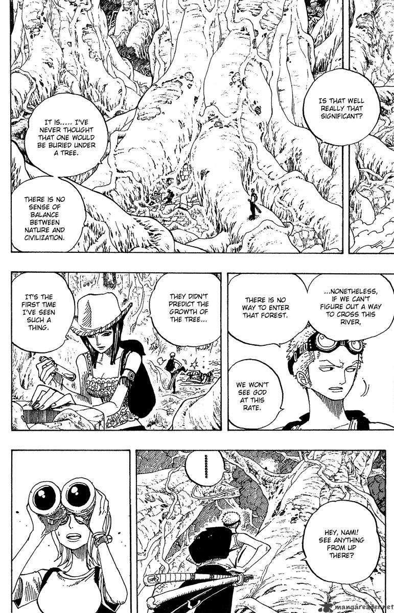 One Piece Chapter 249 : A Village In The World page 12 - Mangakakalot