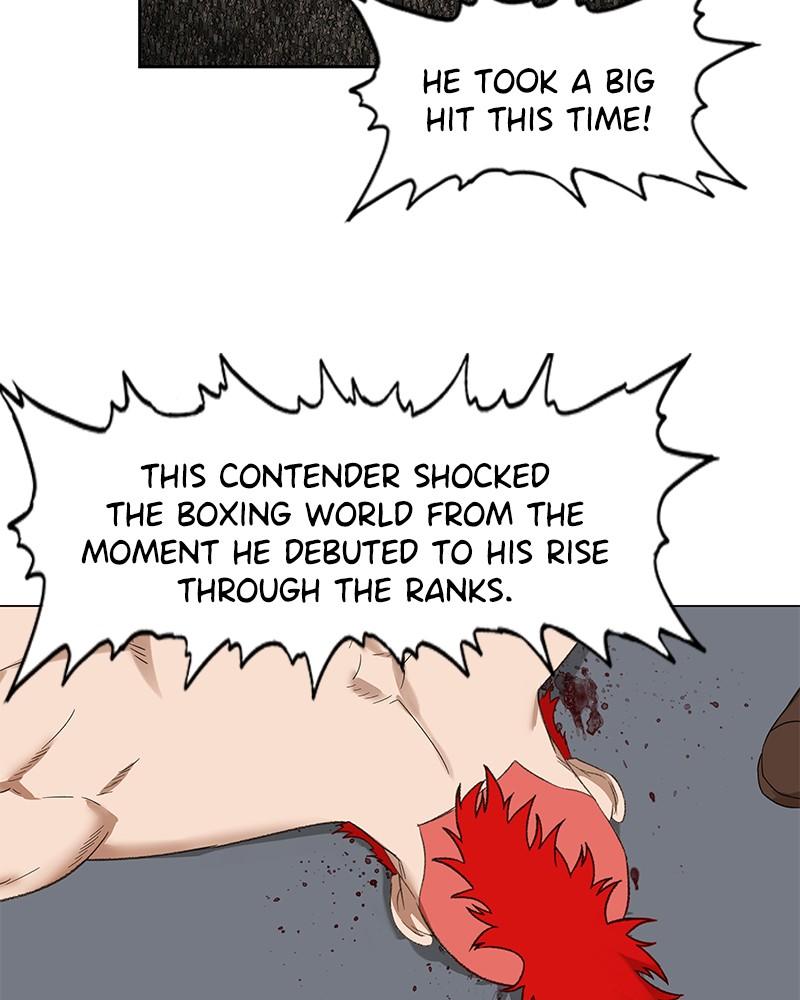 The Boxer Chapter 77: Ep. 72 - Mohawk (2) page 65 - 