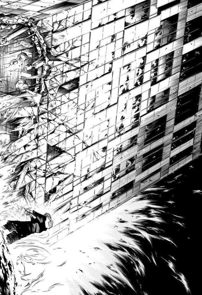 Jujutsu Kaisen Chapter 116: The Shibuya Incident, Part.. page 2 - Mangakakalot