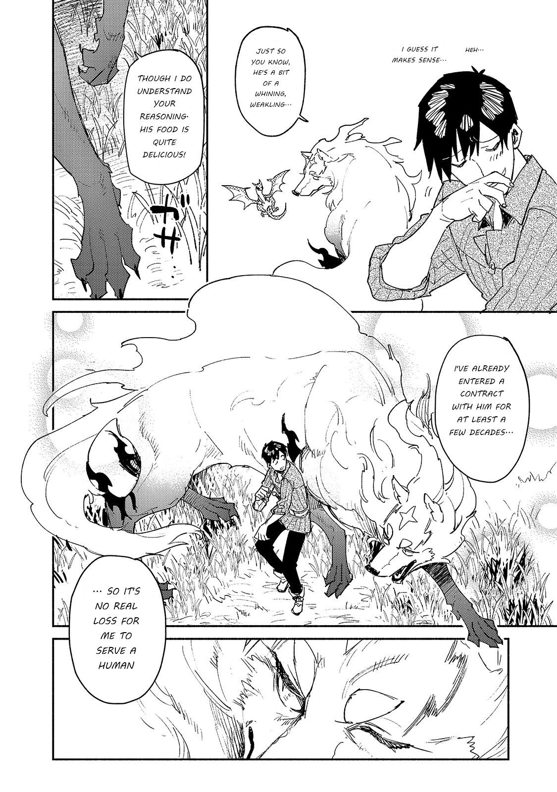 Tondemo Skill De Isekai Hourou Meshi Manga Ch. 36 Pixie Dragon - Novel Cool  - Best online light novel reading website