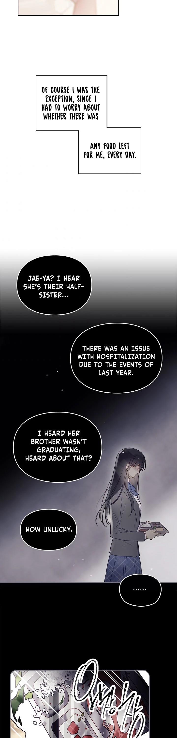 Villains Are Destined To Die Chapter 41 page 17 - 