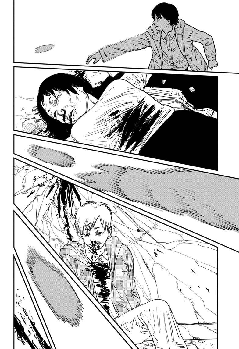 Chainsaw Man Chapter 79 page 10 - Mangakakalot