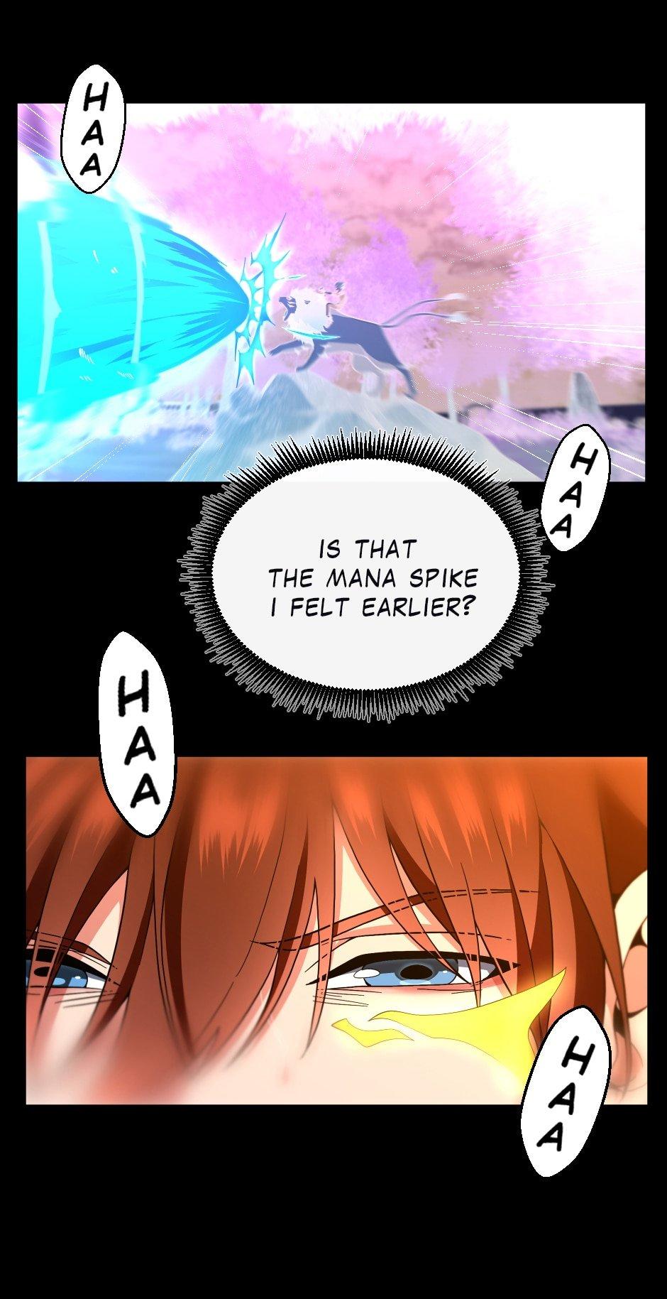 The Beginning After The End Chapter 99 page 67 - Mangakakalot