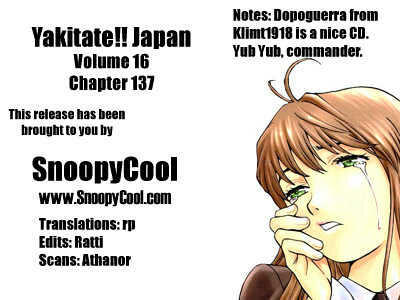 Yakitate!! Japan Manga Volume 6