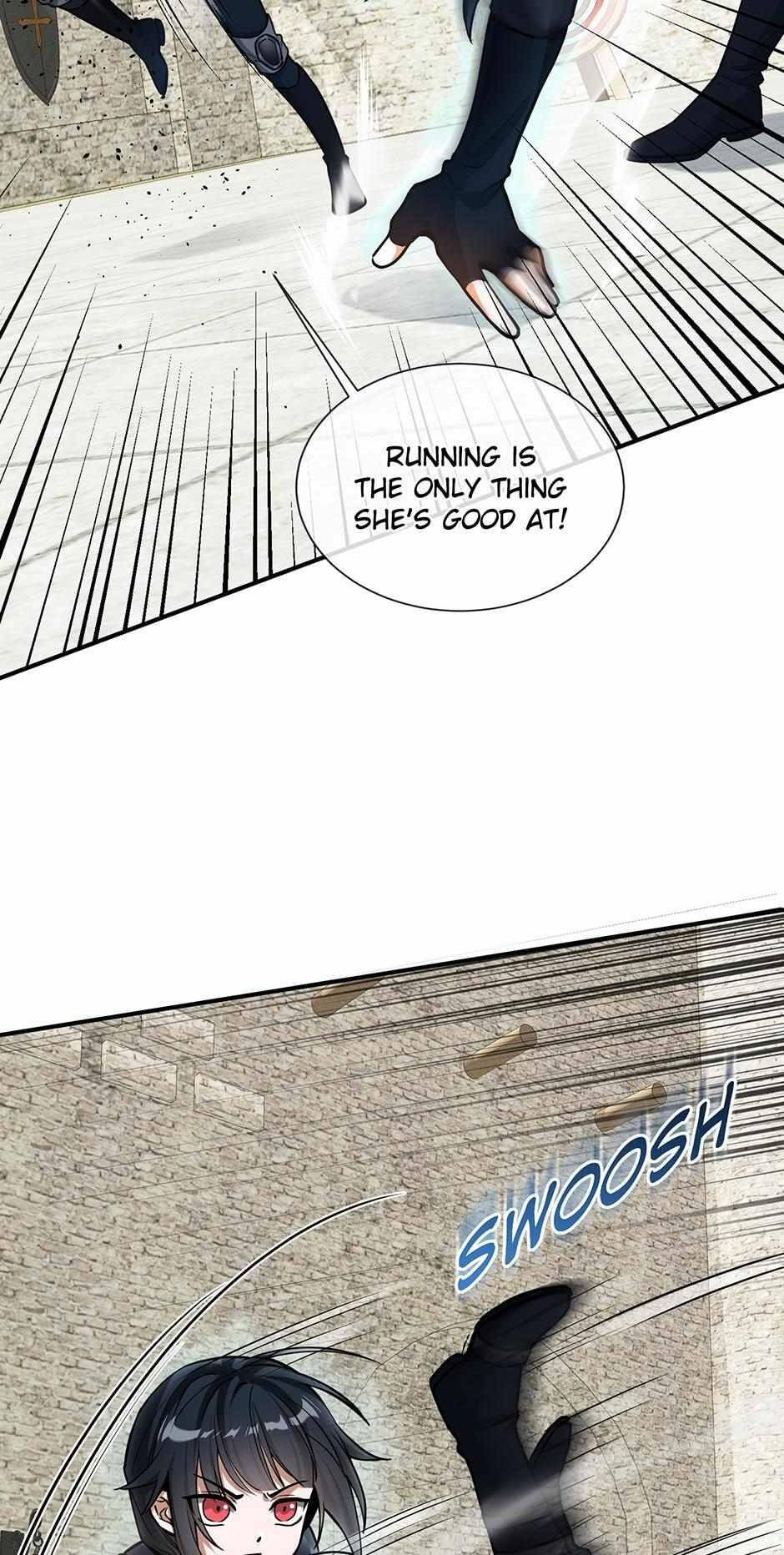 The Beginning After The End Side.4 : Jasmine: Wind-Borne Ep. 4 page 30 - Mangakakalot