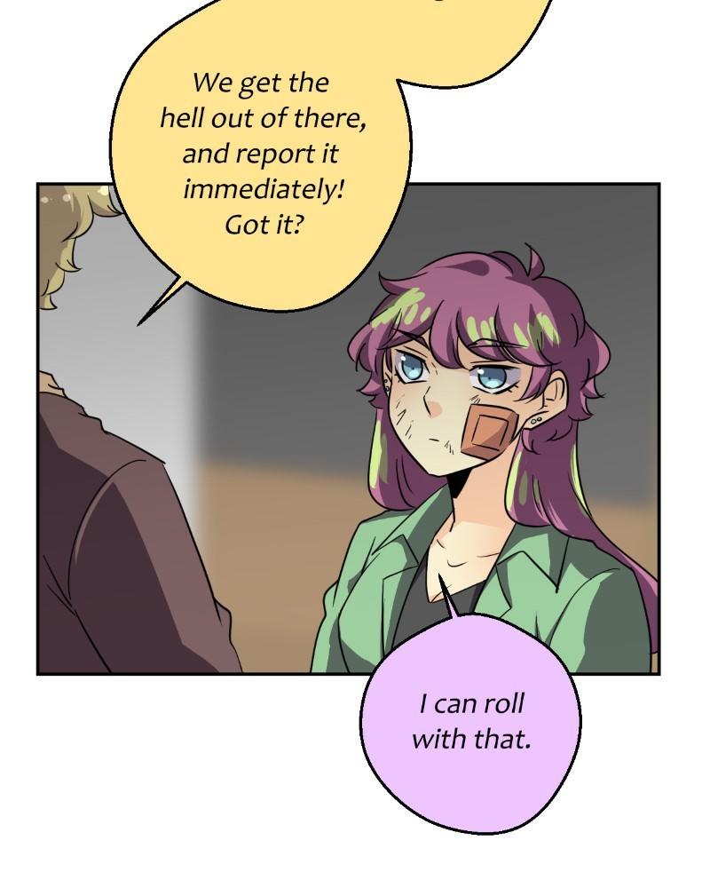 Unordinary Chapter 219: Episode 213 page 13 - unordinarywebtoon.com