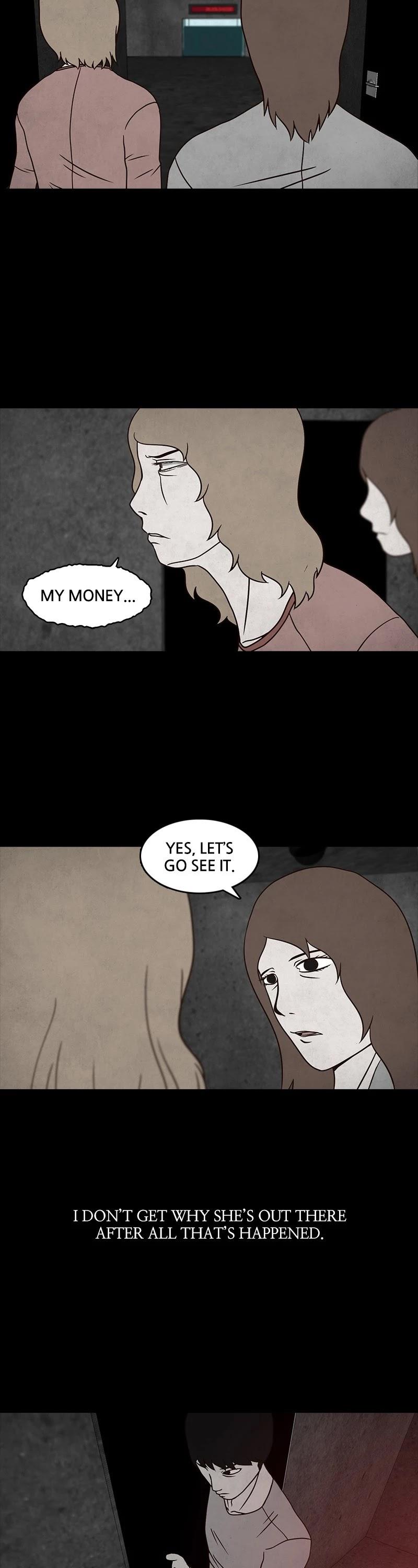Read Money Game Money Game Chapter 29 : Episode 29 12