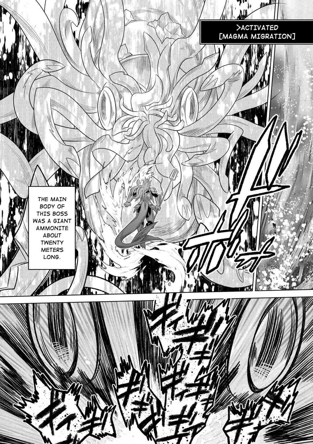 Re:monster Chapter 94 page 7 - Mangakakalot