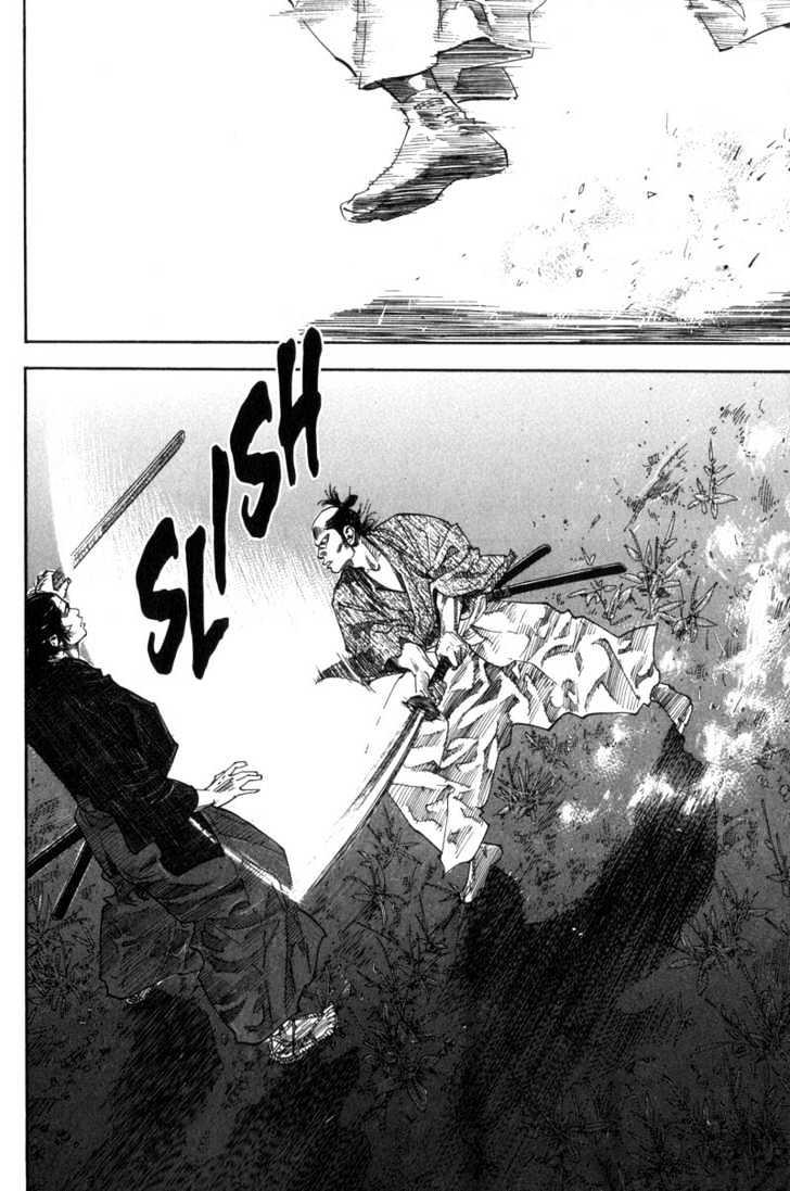 Vagabond Vol.10 Chapter 90 : The Battle page 13 - Mangakakalot