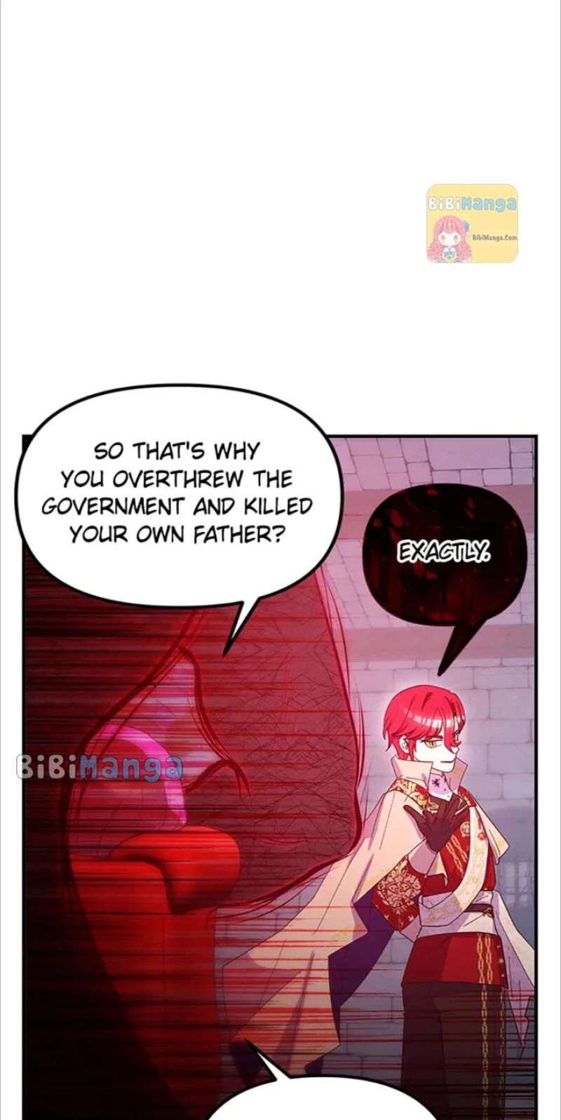 I'M THE VILLAINESS BUT I'M SO POPULAR chapter-86 Page 45