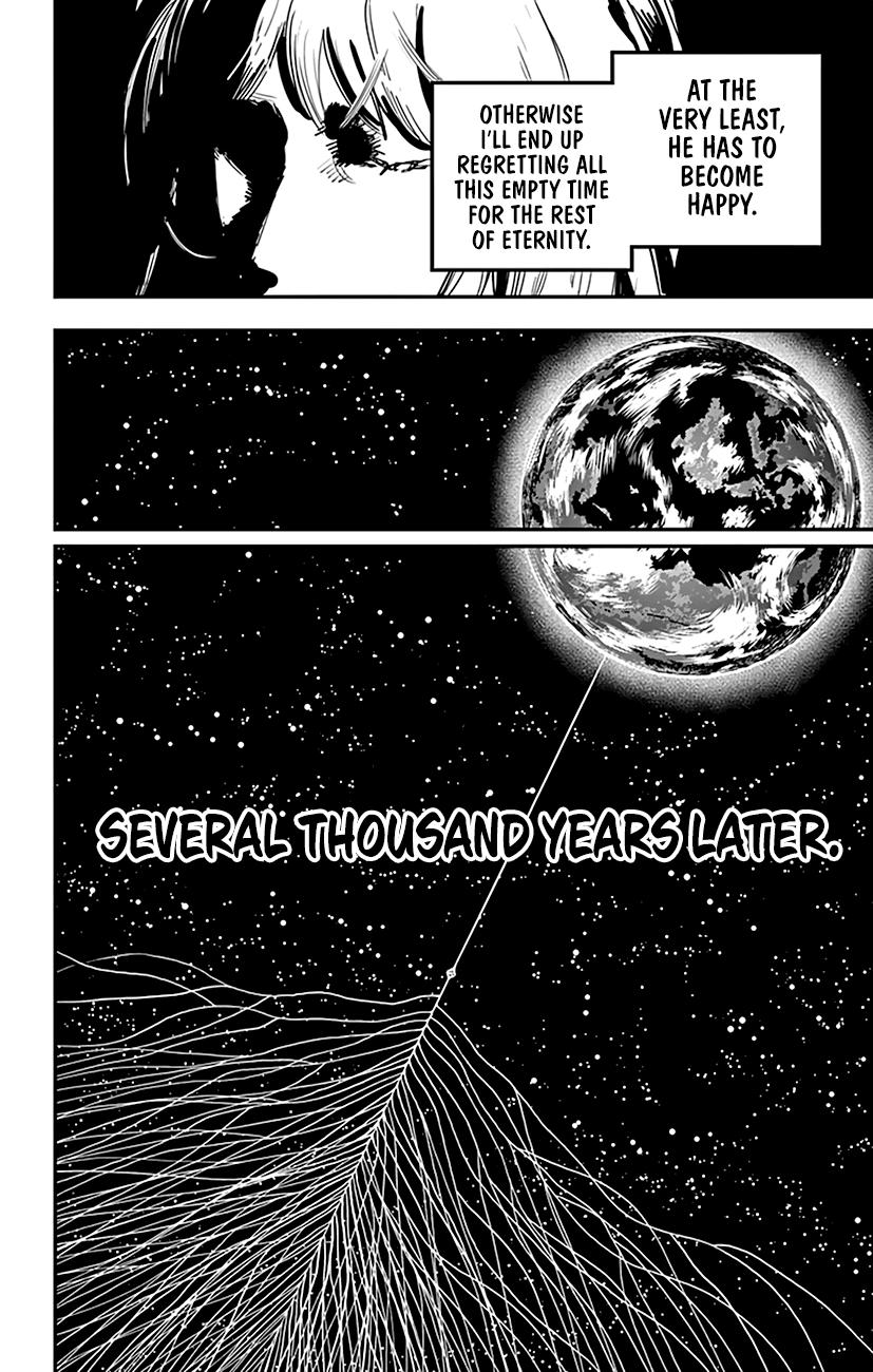 Fire Punch Chapter 82 page 11 - Mangakakalot