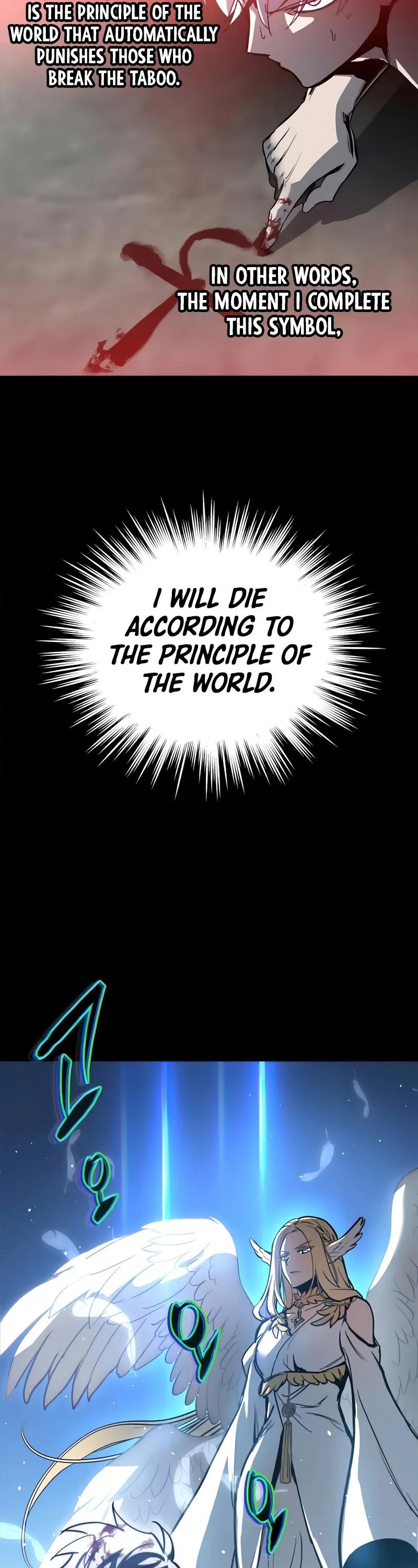 Reincarnation Of The Suicidal Battle God Chapter 29 page 3 - Mangakakalot