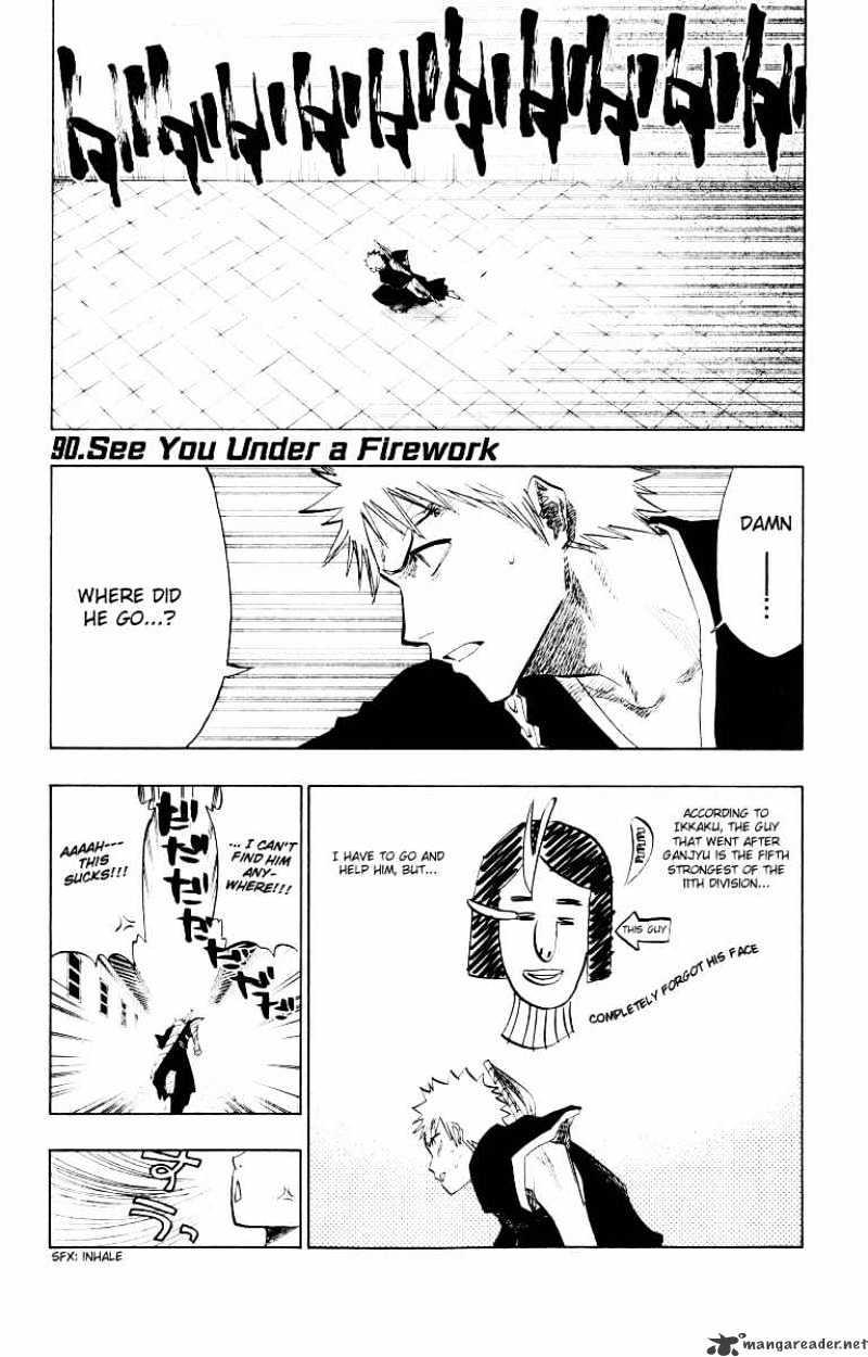 Bleach - Images!, Page 90