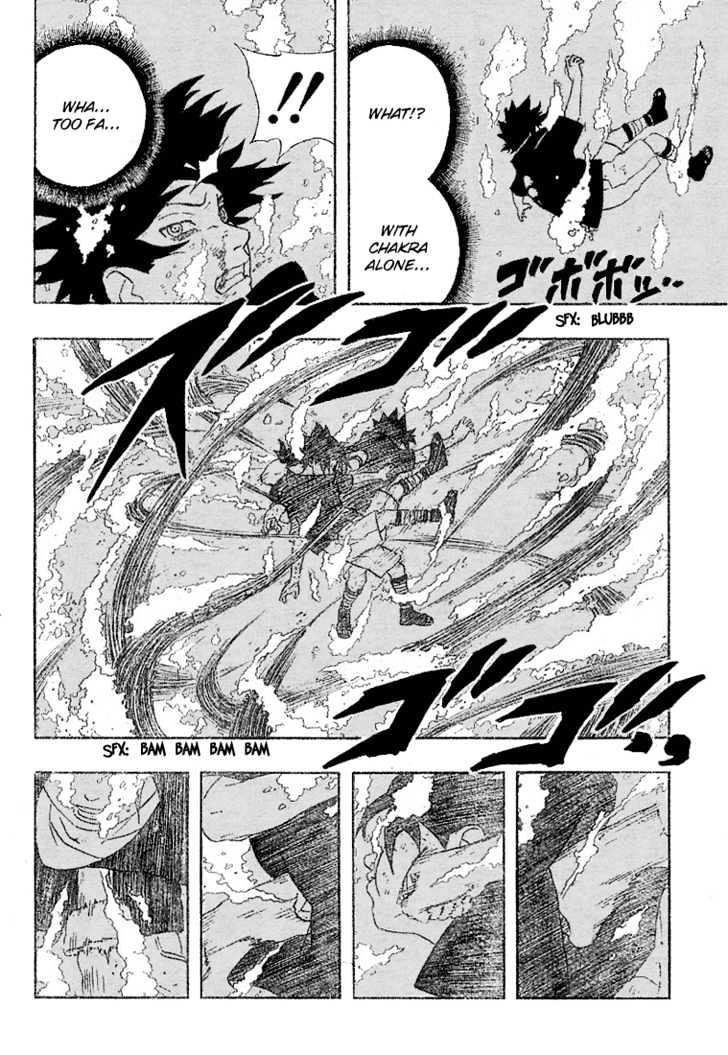 Vol.26 Chapter 229 – The Bond…!! | 6 page