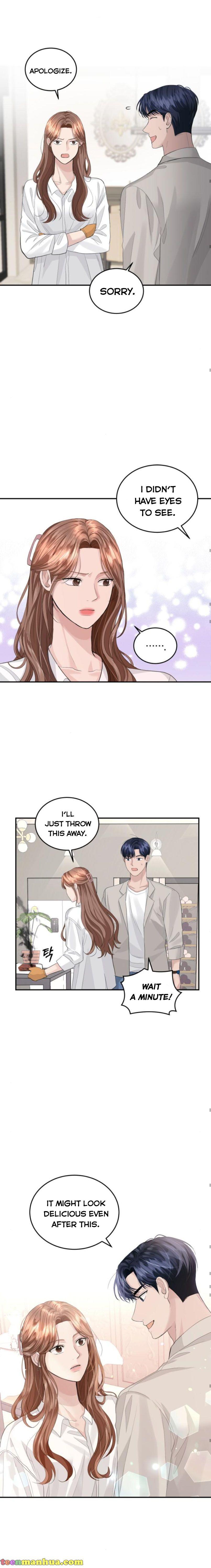 The Essence Of A Perfect Marriage Chapter 32 page 3 - Mangakakalot
