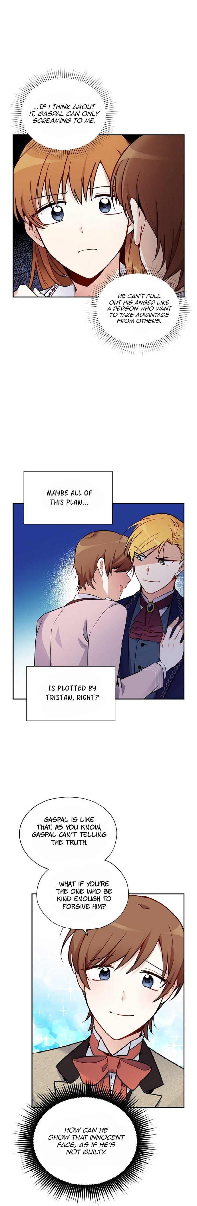 The Duchess With An Empty Soul Chapter 5 Read The Duchess With An Empty Soul Chapter 5 Online At Allmanga Us Page 1